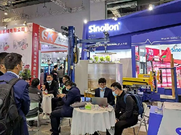 ProPak China 2020| 深藍(lán)新品來了！