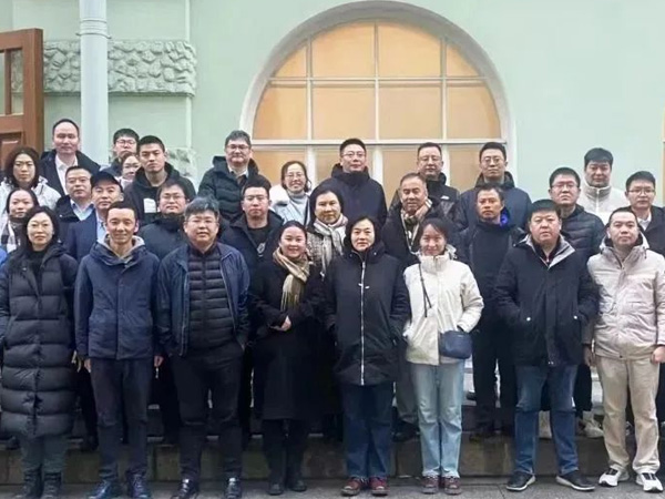 深藍機器 | 2023俄羅斯紙業(yè)展覽會圓滿收官，為中國制造贏得國際認可！