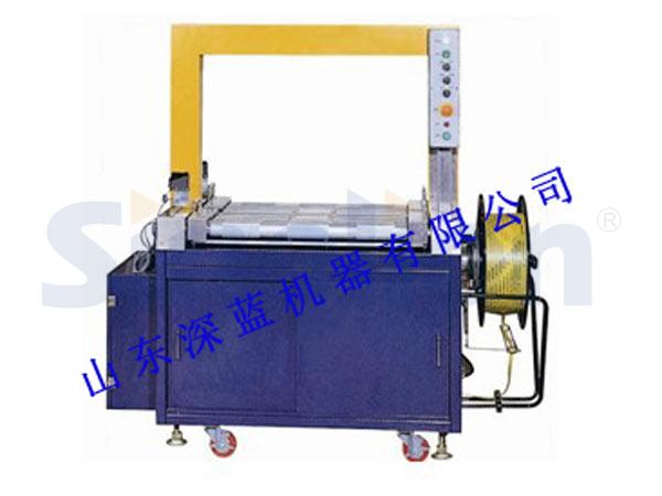 SL-55AR（標(biāo)準(zhǔn)無(wú)人化型）捆扎機(jī)